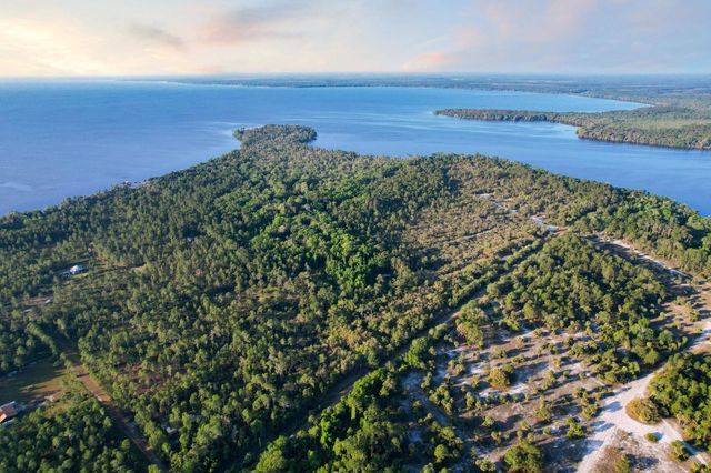 356 Drayton Island Rd, Georgetown, FL 32139