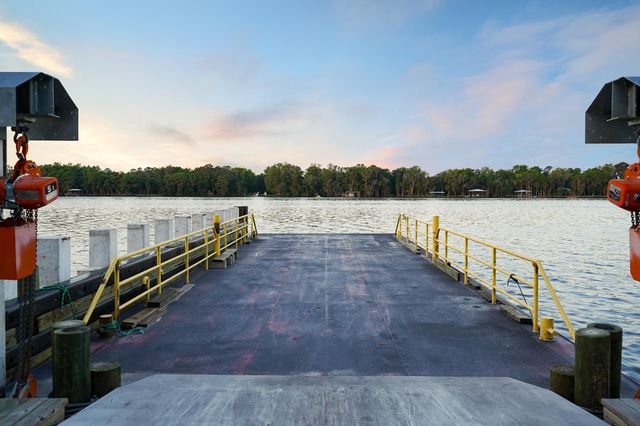 356 Drayton Island Rd, Georgetown, FL 32139