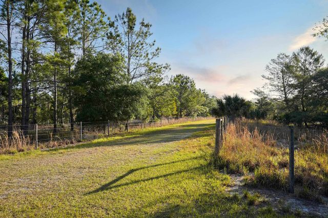 356 Drayton Island Rd, Georgetown, FL 32139