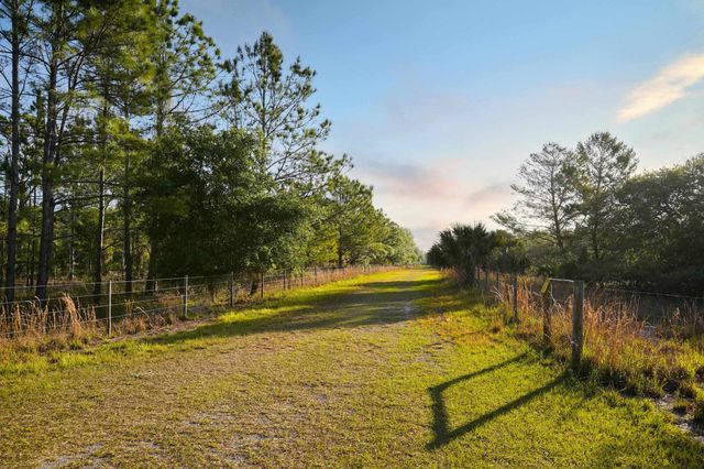 356 Drayton Island Rd, Georgetown, FL 32139