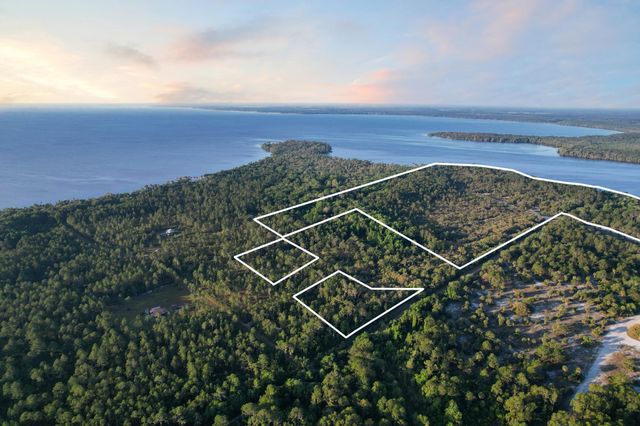 356 Drayton Island Rd, Georgetown, FL 32139