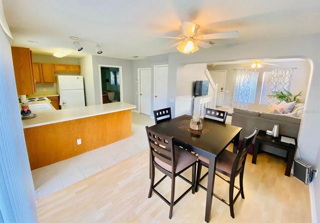 8013 BOONE DRIVE, Largo, FL 33773