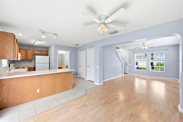 8013 BOONE DRIVE, Largo, FL 33773