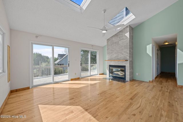 2027 Blackbeard Drive, Oriental, NC 28571