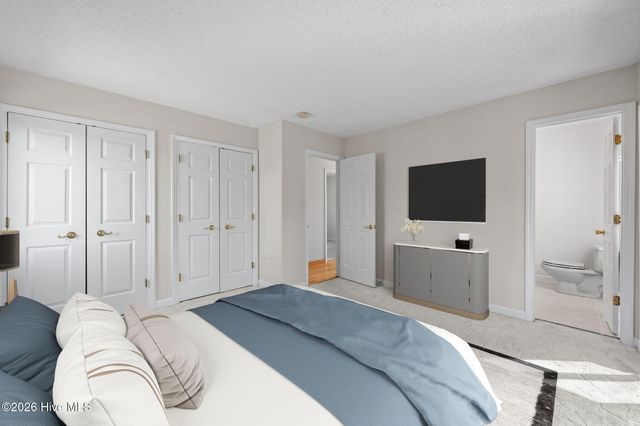 2027 Blackbeard Drive, Oriental, NC 28571