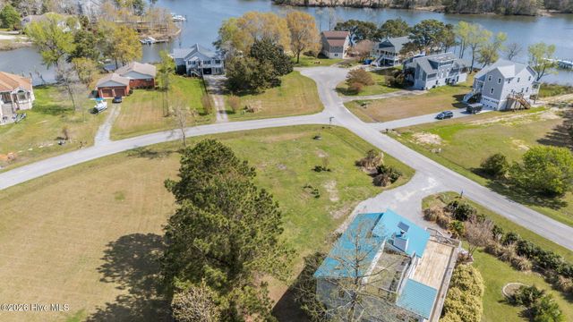 2027 Blackbeard Drive, Oriental, NC 28571