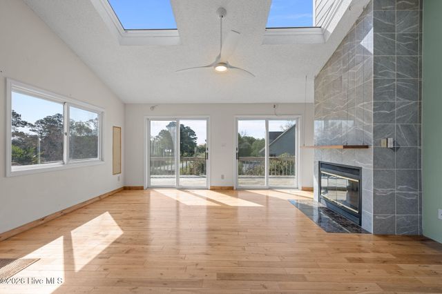 2027 Blackbeard Drive, Oriental, NC 28571