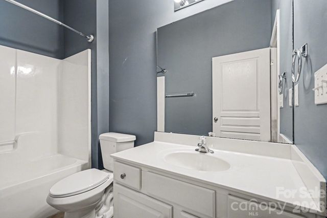 6005 Pale Moss Lane, Charlotte, NC 28269