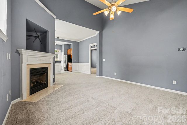 6005 Pale Moss Lane, Charlotte, NC 28269