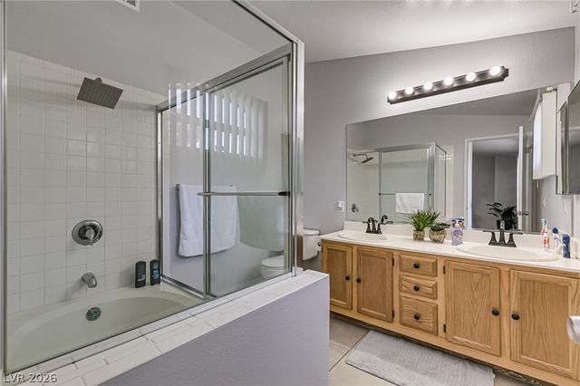 5415 West HARMON Avenue 2114, Las Vegas, NV 89103