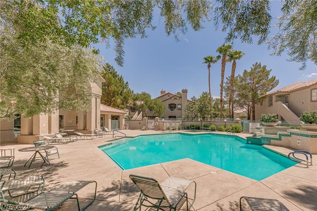 5415 West HARMON Avenue 2114, Las Vegas, NV 89103