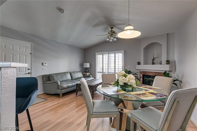 5415 West HARMON Avenue 2114, Las Vegas, NV 89103