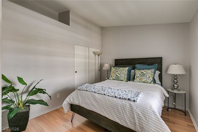 5415 West HARMON Avenue 2114, Las Vegas, NV 89103