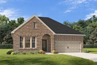 1601 Shenandoah Trail, Anna, TX 75409