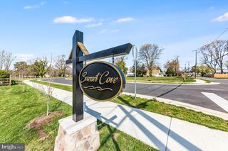 Lot 14, 300 LYNNHAVEN AVENUE, Colonial Beach, VA 22443