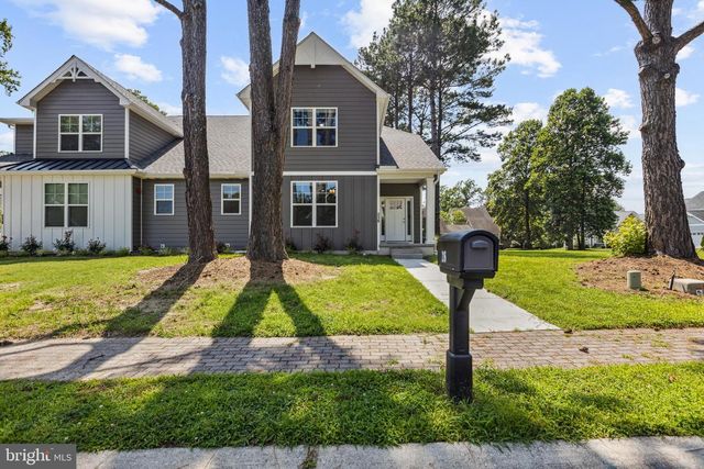 212 CHANDLER ST, Milton, DE 19968