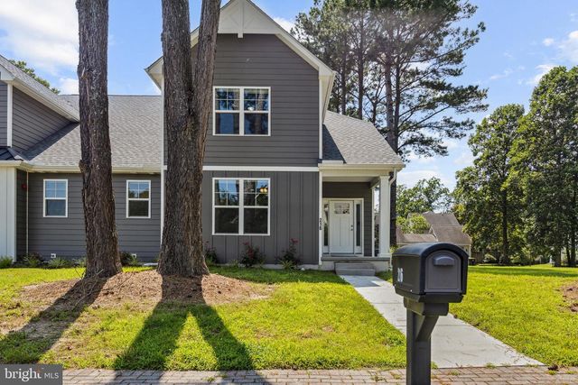 212 CHANDLER ST, Milton, DE 19968