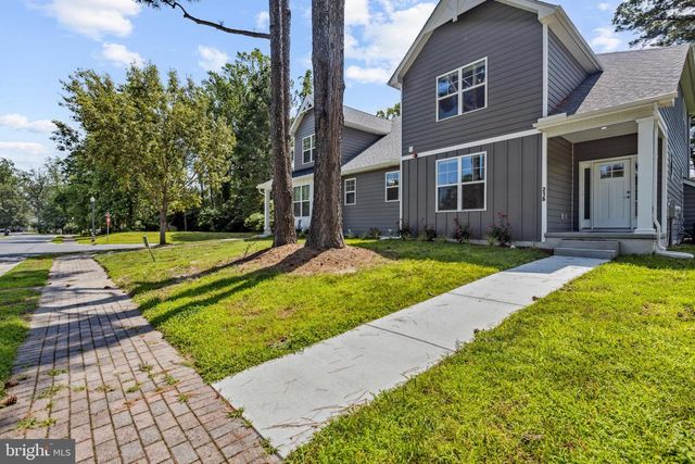 212 CHANDLER ST, Milton, DE 19968