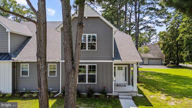 212 CHANDLER ST, Milton, DE 19968