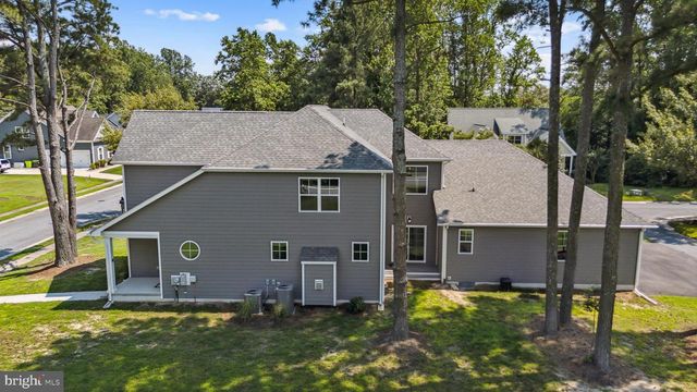 212 CHANDLER ST, Milton, DE 19968
