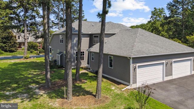 212 CHANDLER ST, Milton, DE 19968