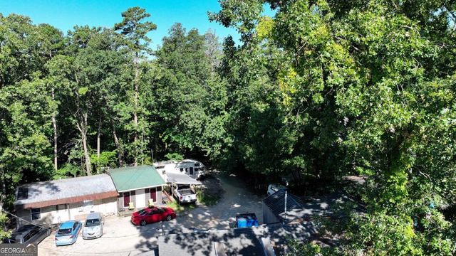 222 Roy Huie Road, Riverdale, GA 30274