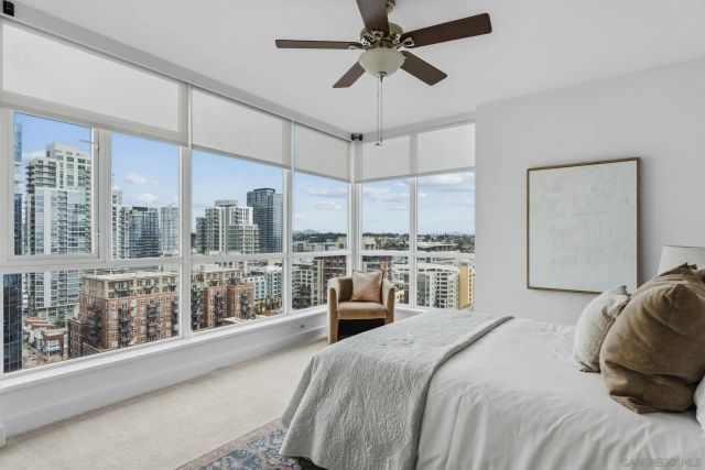 325 7th Avenue 1801, San Diego, CA 92101