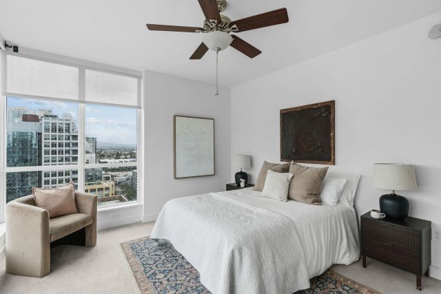 325 7th Avenue 1801, San Diego, CA 92101