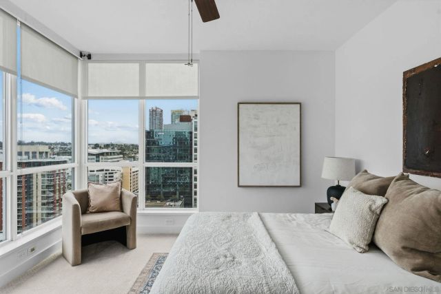 325 7th Avenue 1801, San Diego, CA 92101