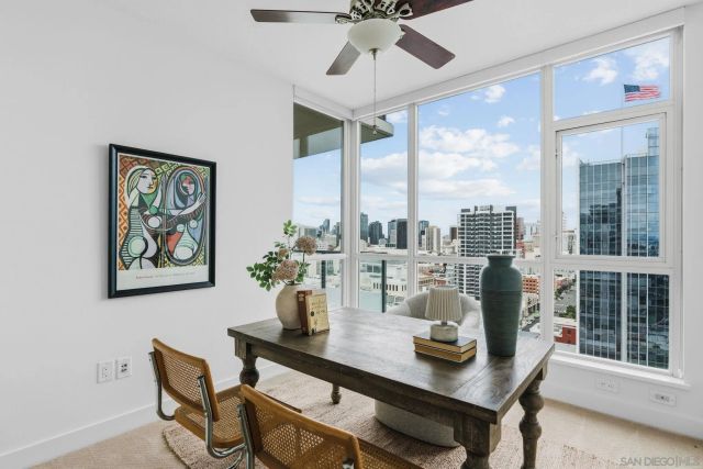 325 7th Avenue 1801, San Diego, CA 92101