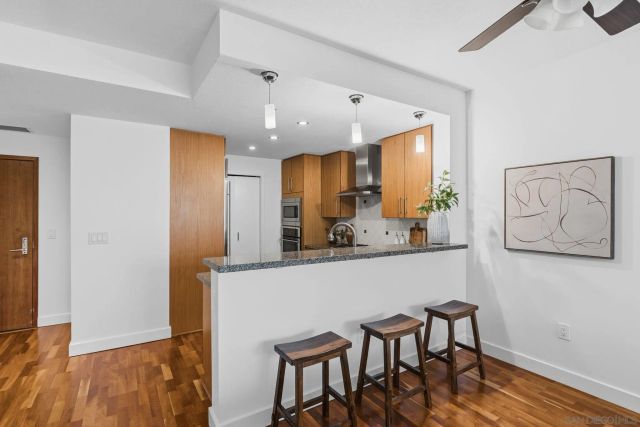 325 7th Avenue 1801, San Diego, CA 92101
