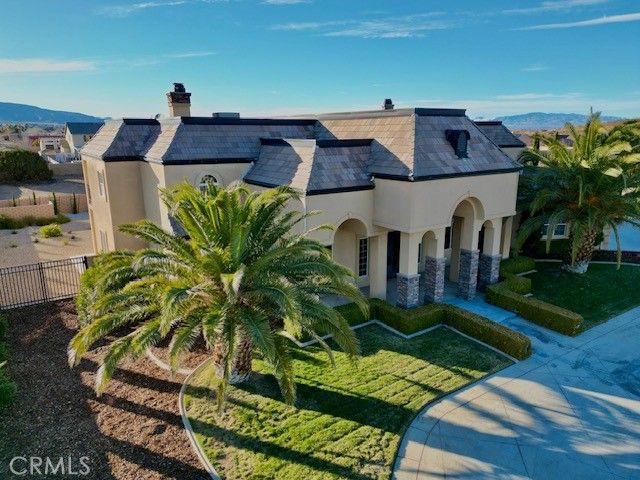 3715 W Avenue M 11, Lancaster, CA 93536