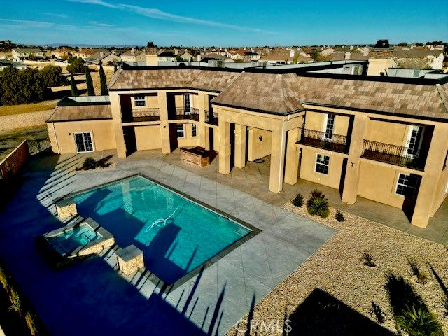 3715 W Avenue M 11, Lancaster, CA 93536