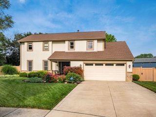 5483 Glasgow Place, Columbus, OH 43235