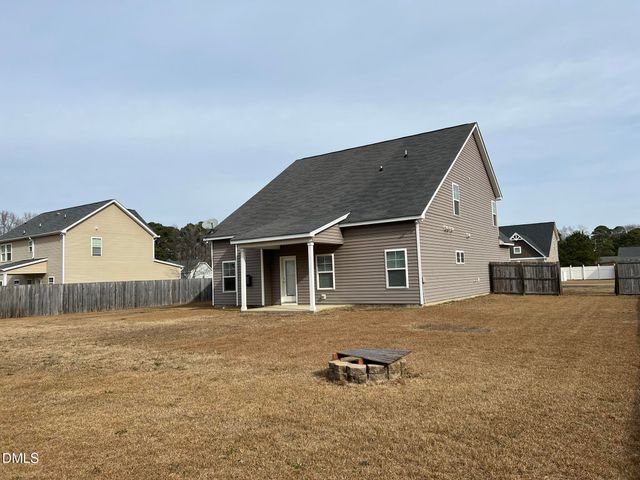 105 Mill Stone Drive, Goldsboro, NC 27530