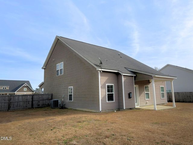 105 Mill Stone Drive, Goldsboro, NC 27530