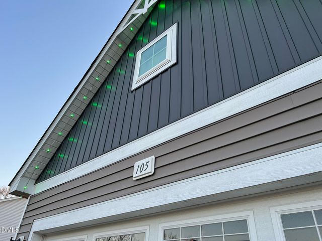 105 Mill Stone Drive, Goldsboro, NC 27530