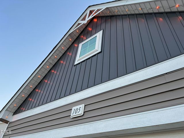 105 Mill Stone Drive, Goldsboro, NC 27530