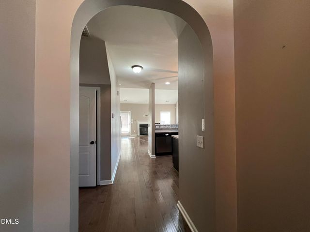 105 Mill Stone Drive, Goldsboro, NC 27530