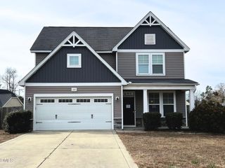 105 Mill Stone Drive, Goldsboro, NC 27530