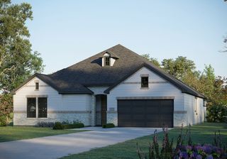 1617 Rolling Heights Lane, Fort Worth, TX 76008