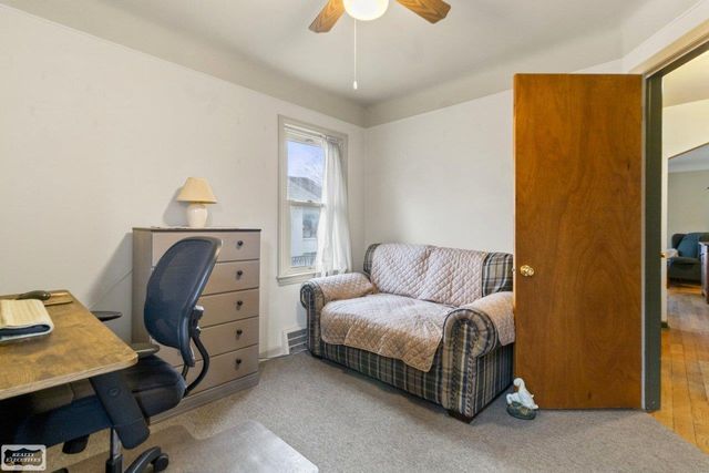 22300 Marine Avenue, Eastpointe, MI 48021