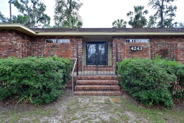4243 SE 8TH STREET, Ocala, FL 34471