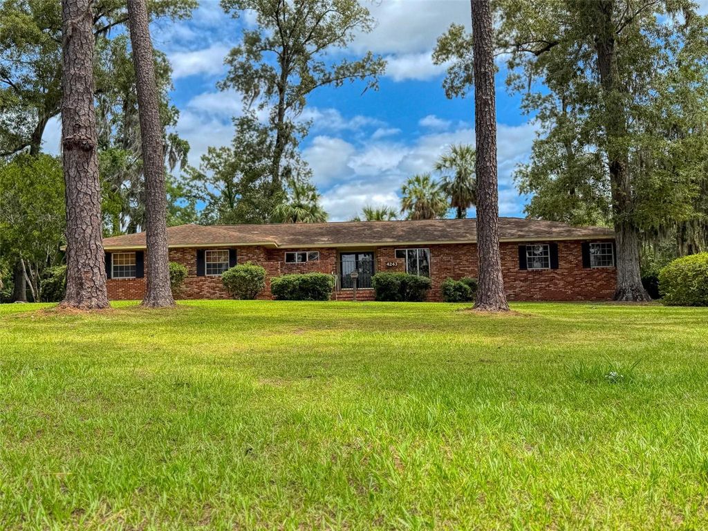 4243 SE 8TH STREET, Ocala, FL 34471