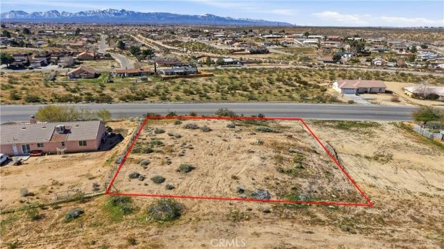 16423 Village, Victorville, CA 92394