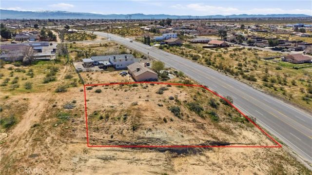 16423 Village, Victorville, CA 92394