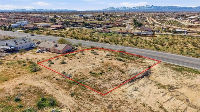 16423 Village, Victorville, CA 92394