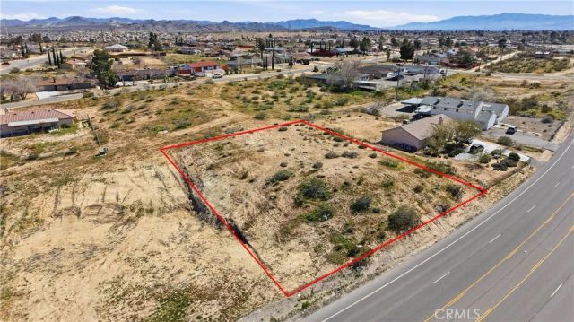 16423 Village, Victorville, CA 92394