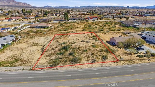 16423 Village, Victorville, CA 92394
