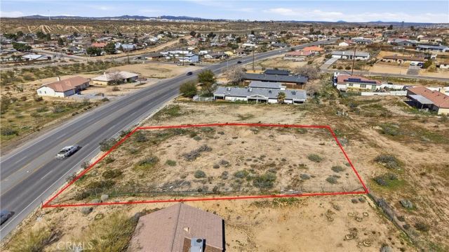 16423 Village, Victorville, CA 92394